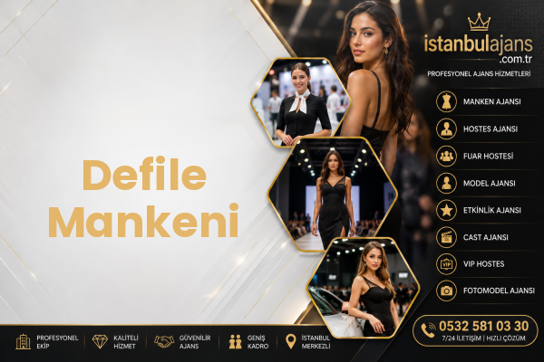 Defile Mankeni