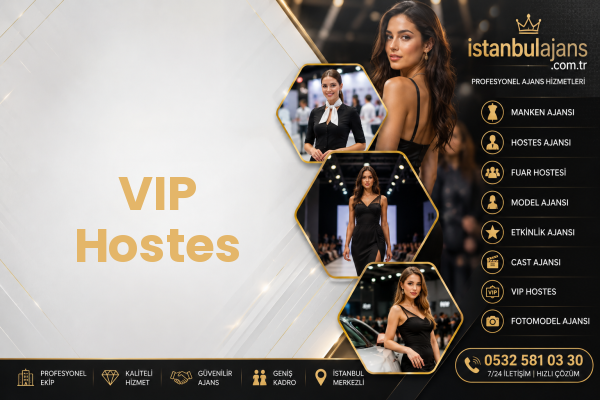 VIP Hostes